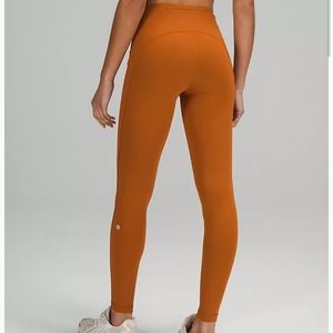 🍋Lululemon swift speed high rise